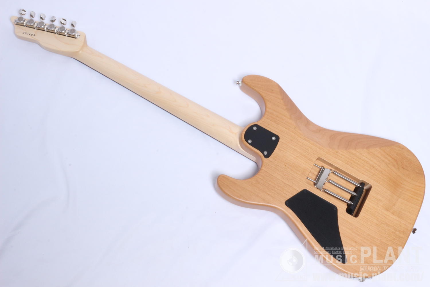 S-622 Naked AL R SSH背面画像 S-622 Naked AL R SSH背面画像