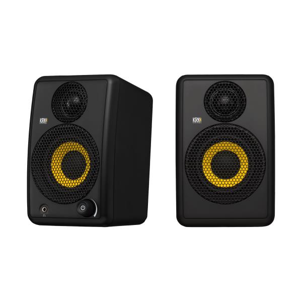 KRK SYSTEMS 10S 期間限定 値下げ - スピーカー