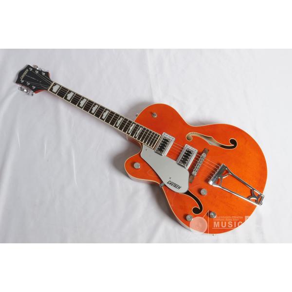 GRETSCH-エレキギター
ELECTROMATIC G5420LH