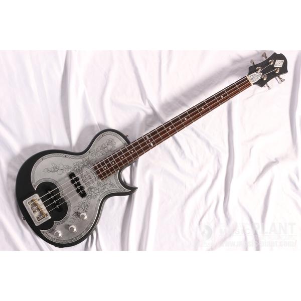 ZEMAITIS

C22B MF BK-2 【OUTLET】