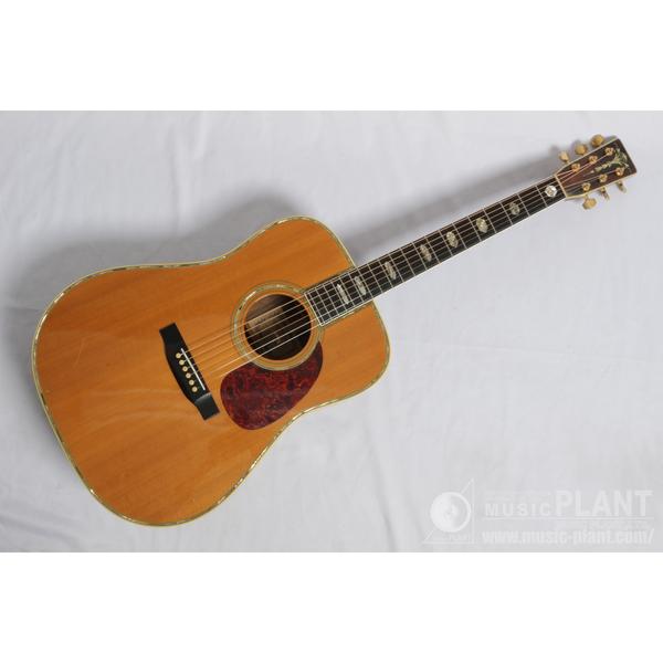 Sigma Guitar by Martin-Sd-45J