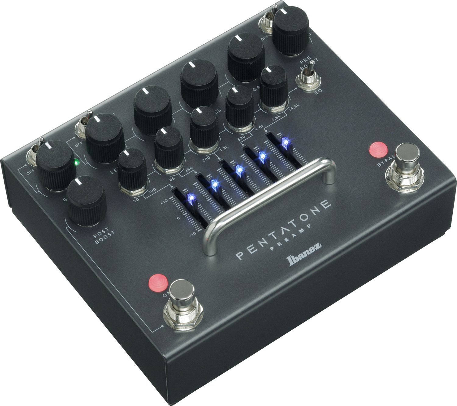 PTPRE -PENTATONE PREAMP-追加画像 PTPRE -PENTATONE PREAMP-追加画像