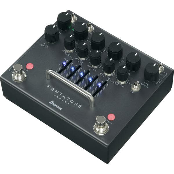 PTPRE -PENTATONE PREAMP-サムネイル