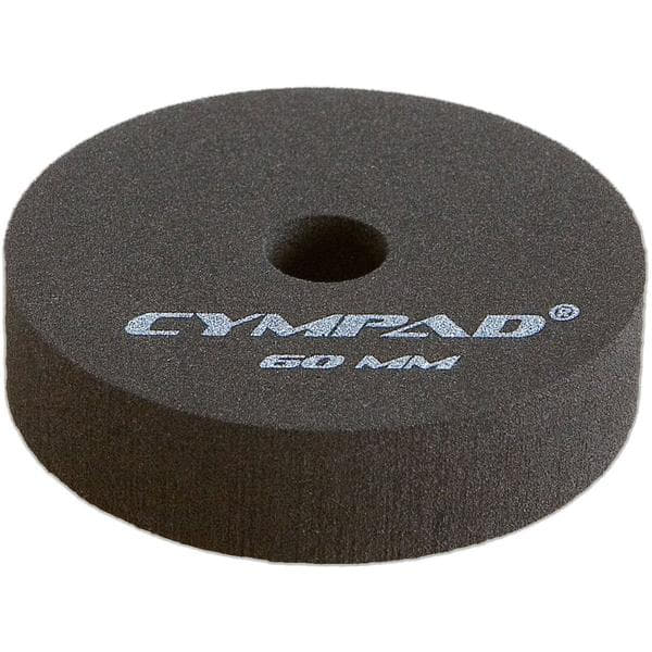 CYMPAD-モデレーター/シンバルミュートMOD2SET60