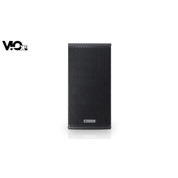 dB Technologies-2-ウェイ アクティブスピーカーVIO X10
