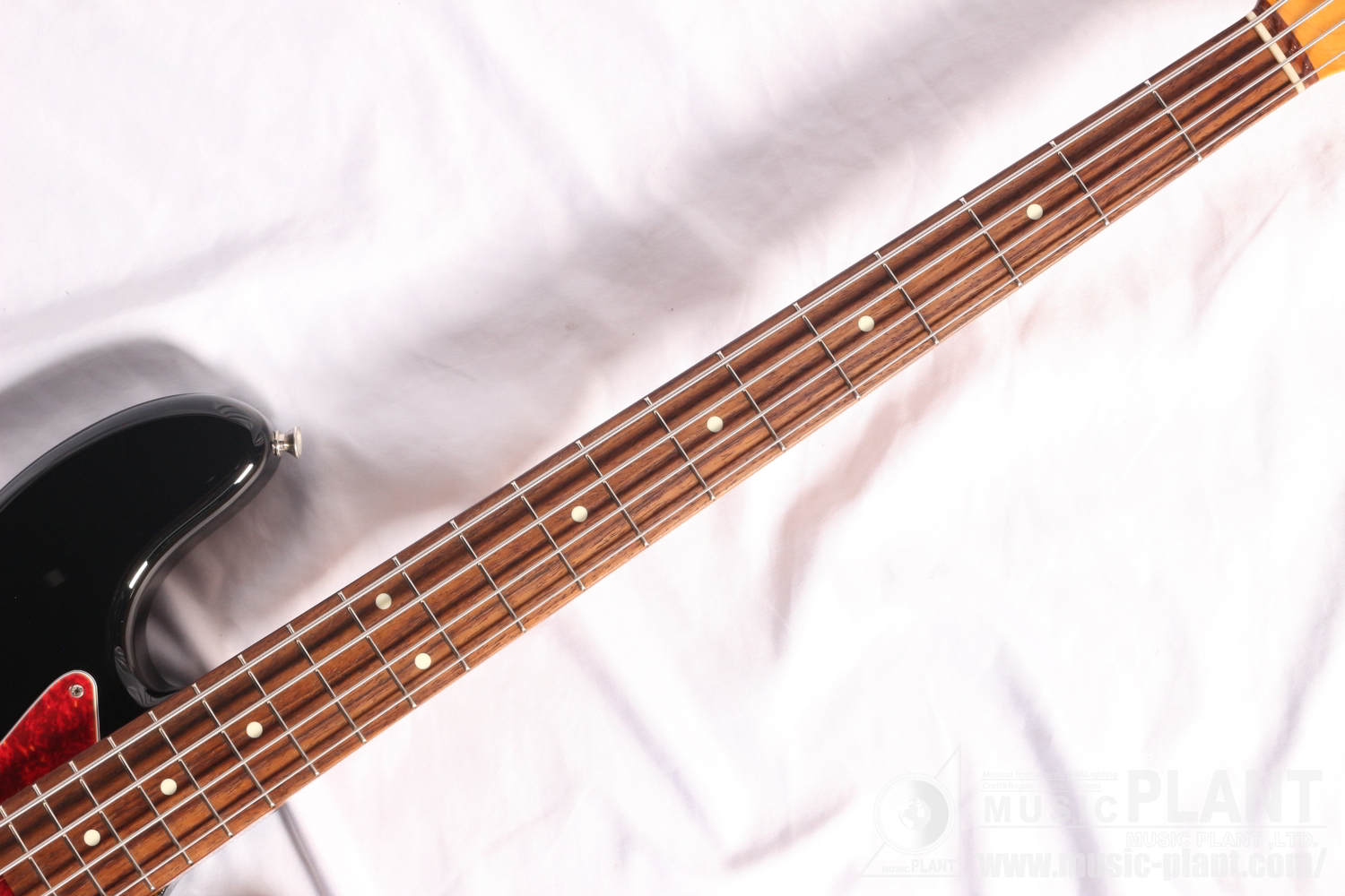 MADE IN JAPAN TRADITIONAL '60S JAZZ BASS追加画像