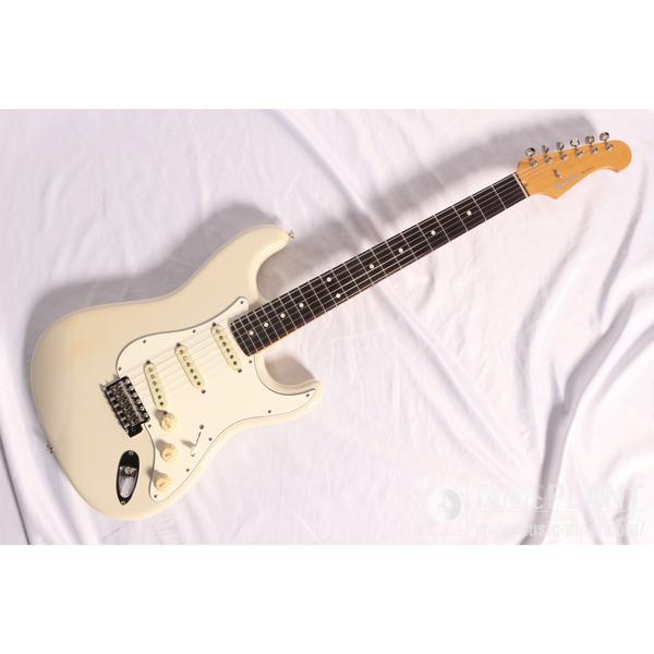 History-エレキギターTH-SV/R VWH