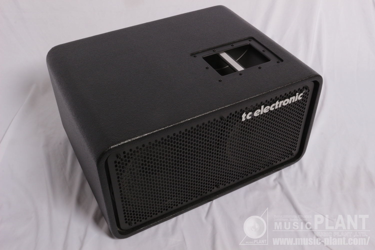 TC Electronic ベースアンプキャビネットRS212中古()売却済みです