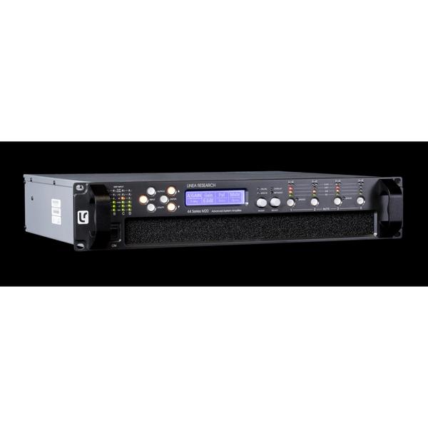 Linea Research-8chパワーアンプ48M10