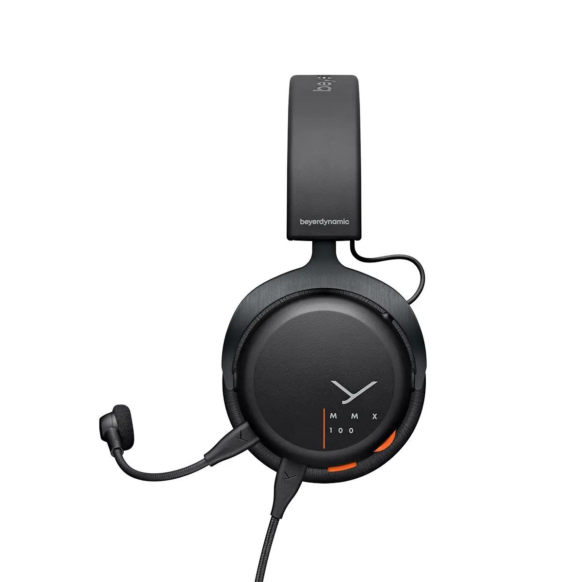 MMX 100 Black追加画像 MMX 100 Black追加画像