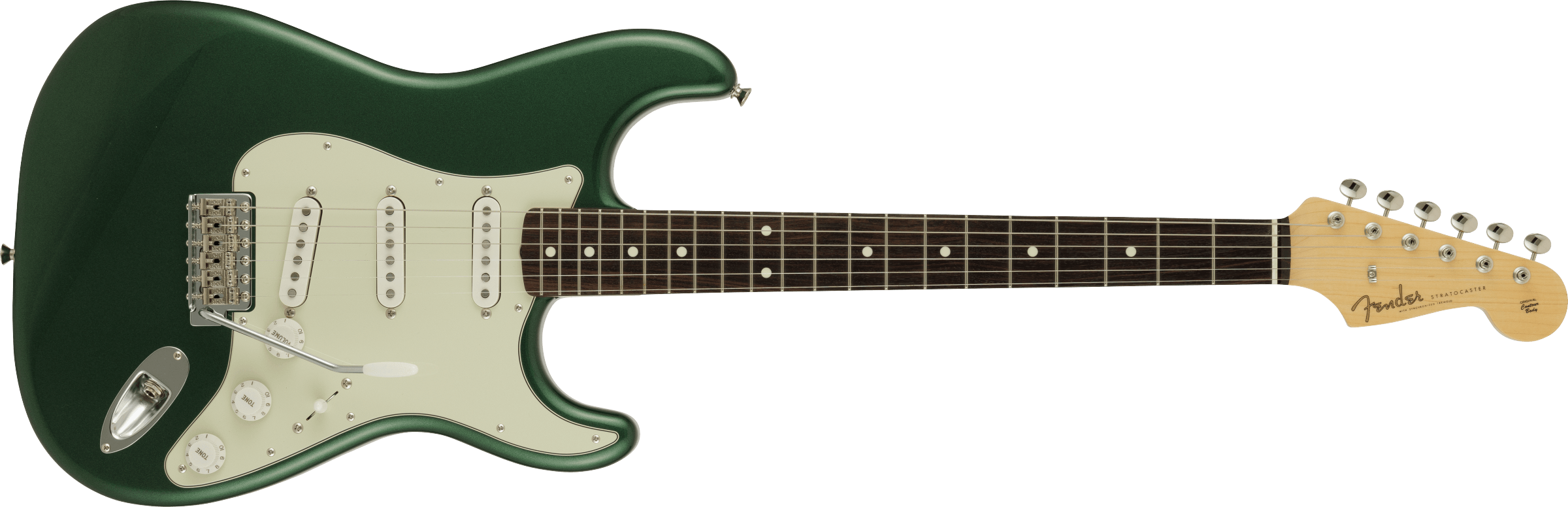 Fender Made in Japan Traditionalシリーズ ストラトキャスター2023