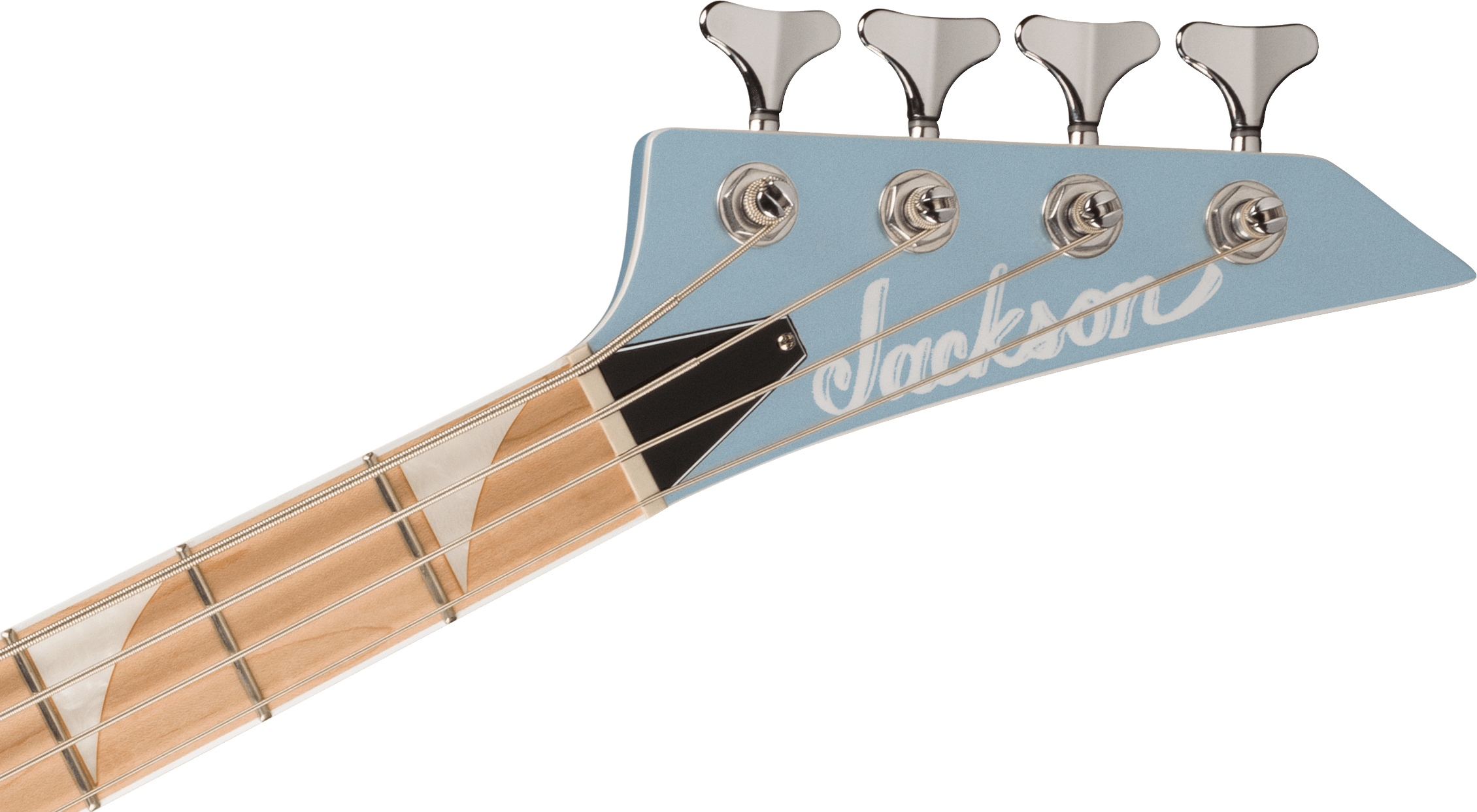 X Series Concert™ Bass CBXDX IV M, Maple Fingerboard, Ice Blue Metallic追加画像 X Series Concert™ Bass CBXDX IV M, Maple Fingerboard, Ice Blue Metallic追加画像