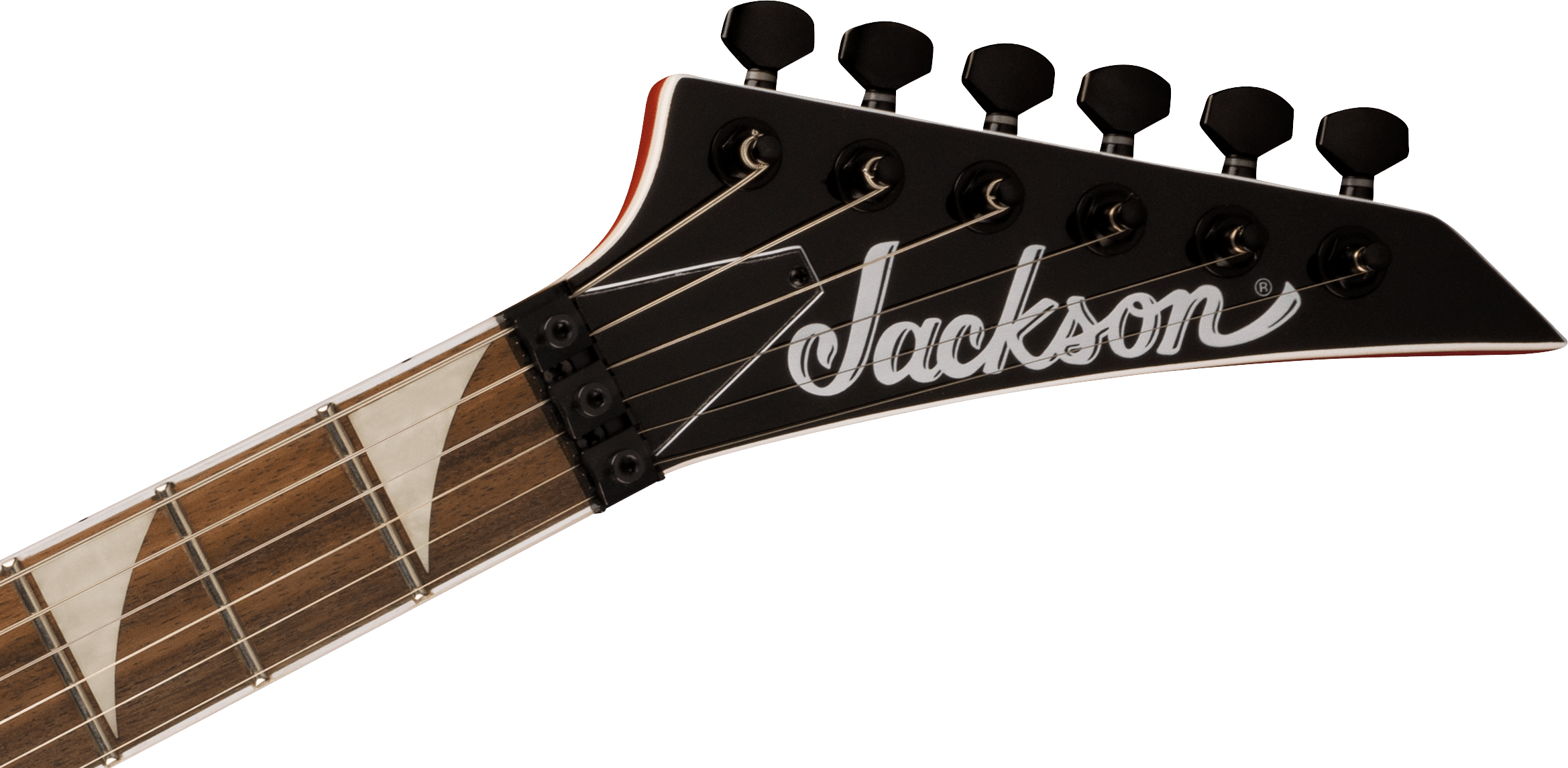 X Series Soloist™, SL3X DX, Laurel Fingerboard, Lambo Orange追加画像 X Series Soloist™, SL3X DX, Laurel Fingerboard, Lambo Orange追加画像