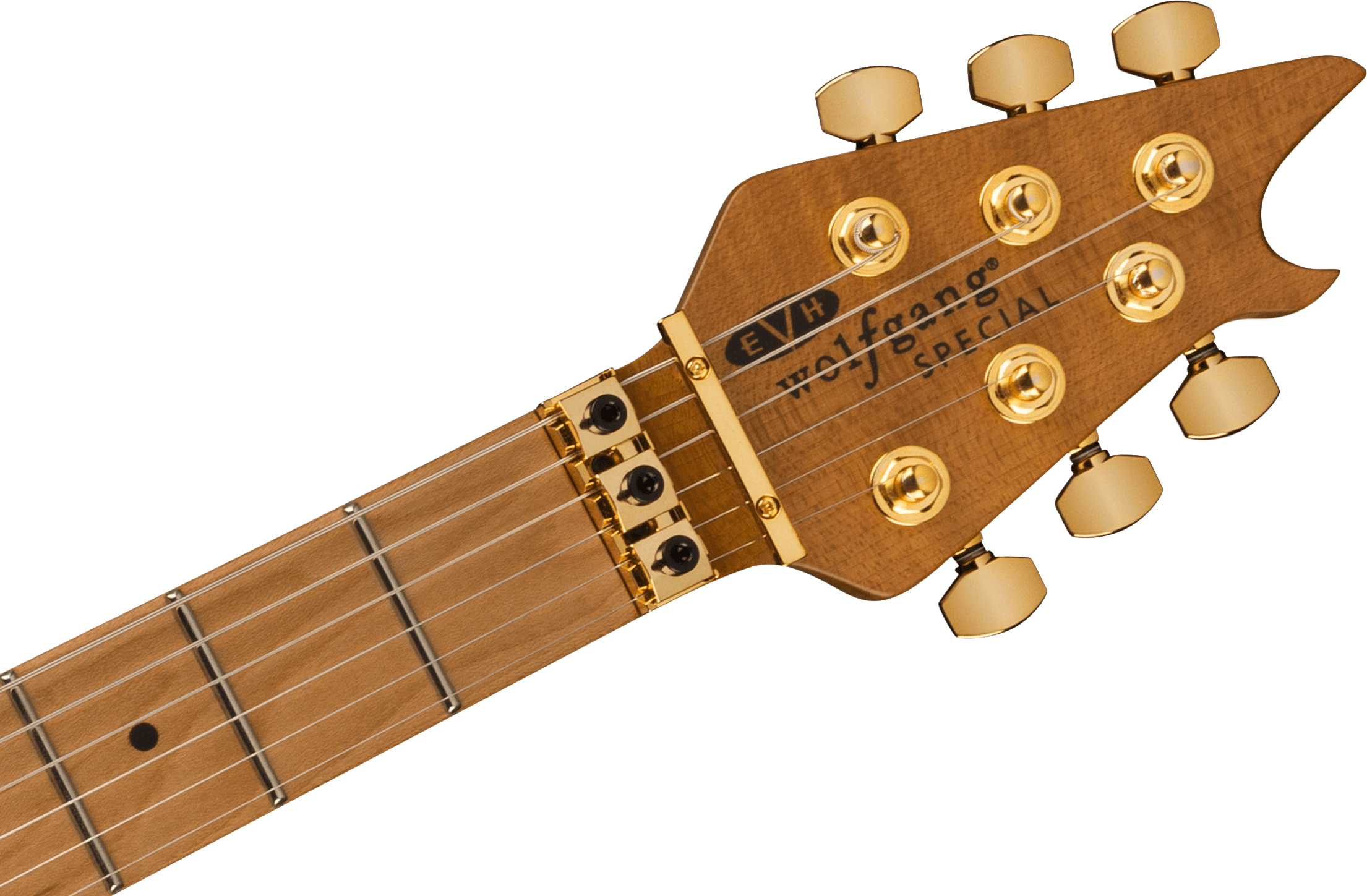 Wolfgang® Special QM, Baked Maple Fingerboard, Purple Burst追加画像 Wolfgang® Special QM, Baked Maple Fingerboard, Purple Burst追加画像