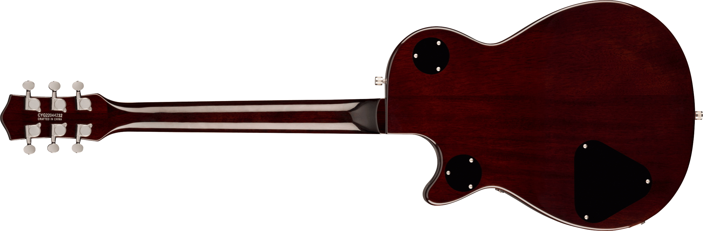 G5210-P90 Electromatic® Jet™ Two 90 Single-Cut with Wraparound, Laurel Fingerboard, Broadway Jade追加画像 G5210-P90 Electromatic® Jet™ Two 90 Single-Cut with Wraparound, Laurel Fingerboard, Broadway Jade追加画像