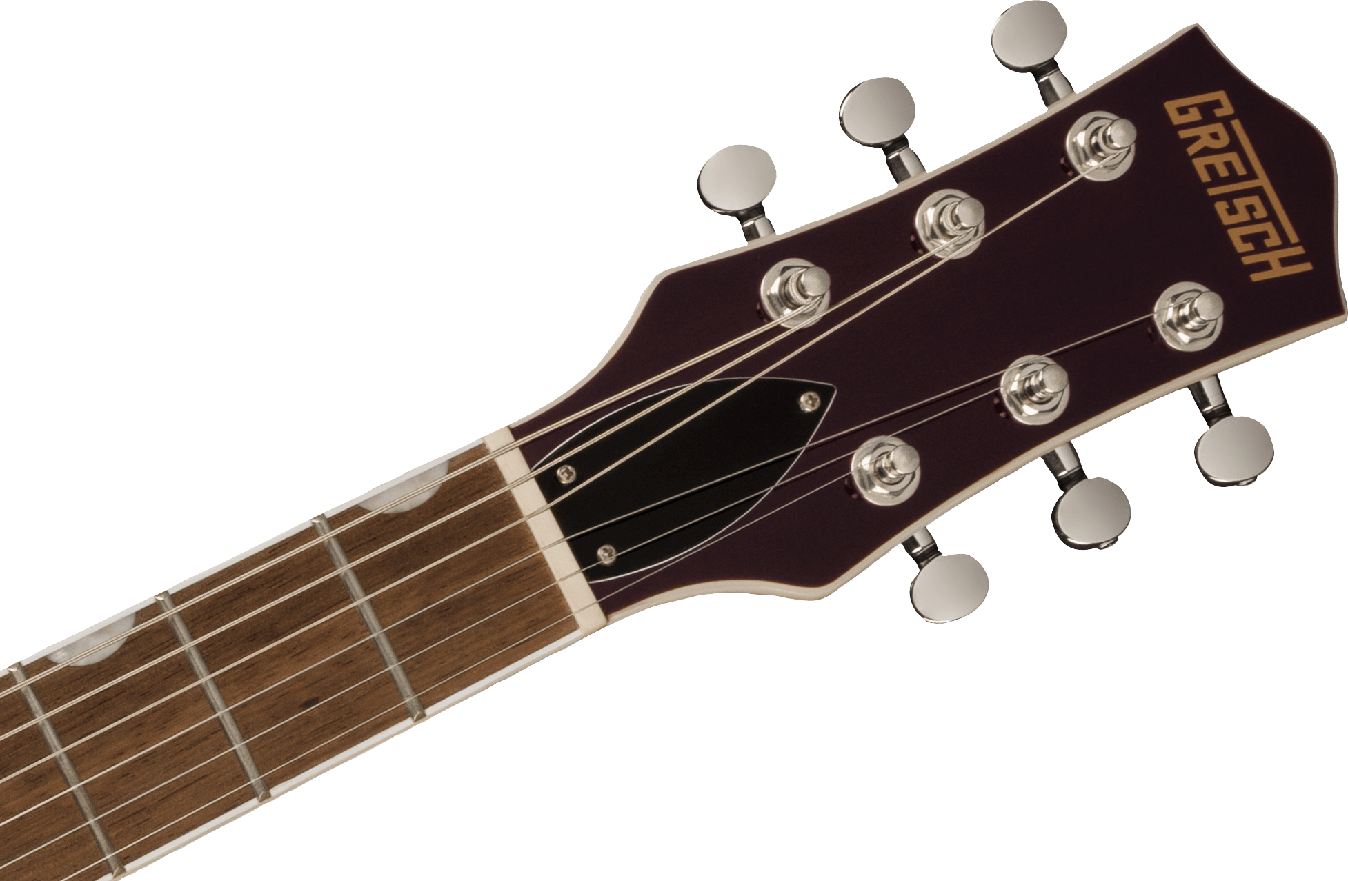 G5210-P90 Electromatic® Jet™ Two 90 Single-Cut with Wraparound, Laurel Fingerboard, Broadway Jade追加画像 G5210-P90 Electromatic® Jet™ Two 90 Single-Cut with Wraparound, Laurel Fingerboard, Broadway Jade追加画像
