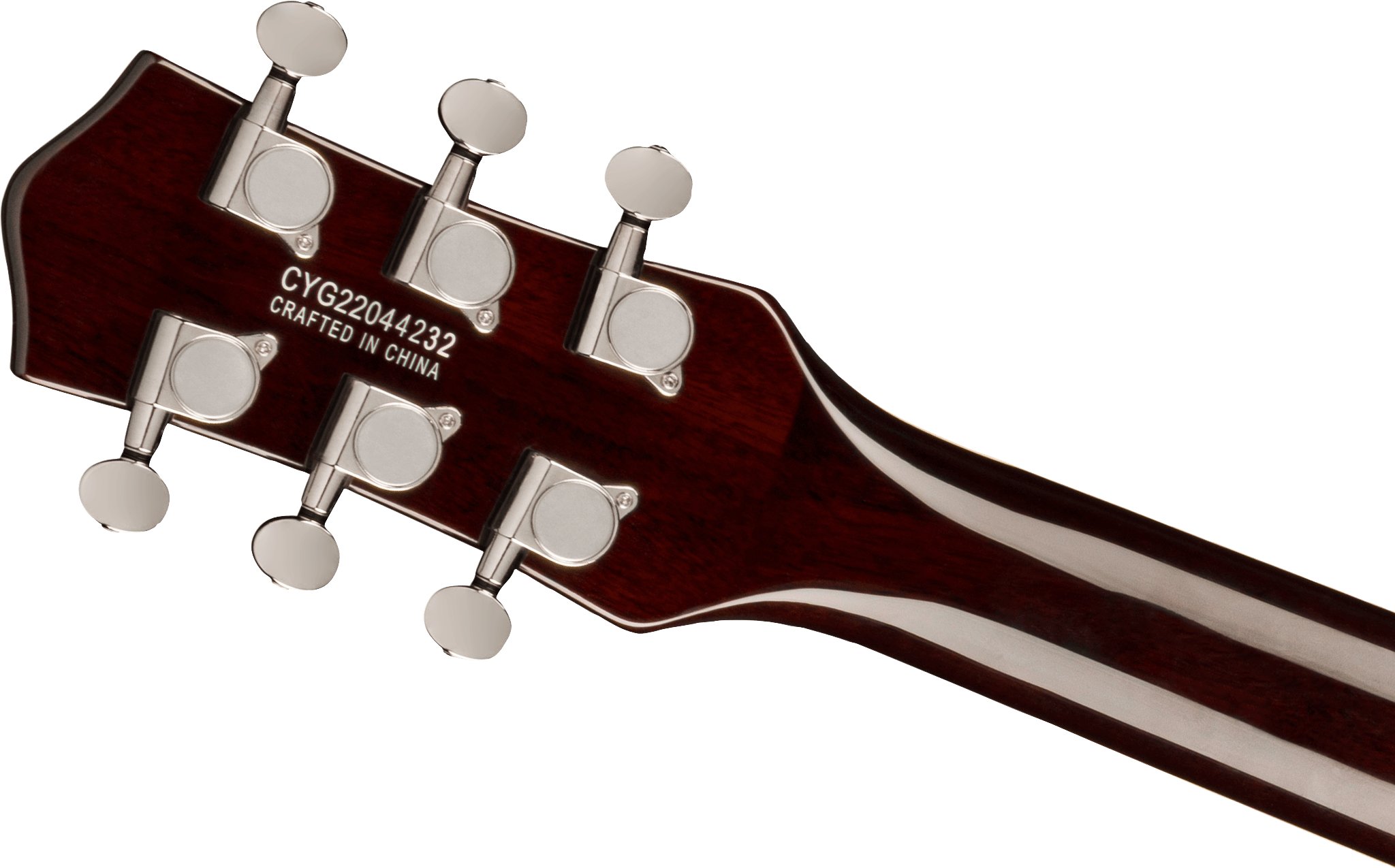 G5210-P90 Electromatic® Jet™ Two 90 Single-Cut with Wraparound, Laurel Fingerboard, Broadway Jade追加画像 G5210-P90 Electromatic® Jet™ Two 90 Single-Cut with Wraparound, Laurel Fingerboard, Broadway Jade追加画像