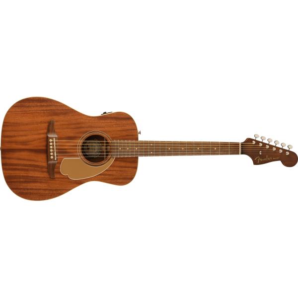 FSR Malibu Player, Walnut Fingerboard, All Mahoganyサムネイル
