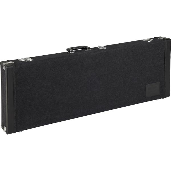 Fender® x Wrangler® Denim Case, Black Stratocaster®/Telecaster®サムネイル