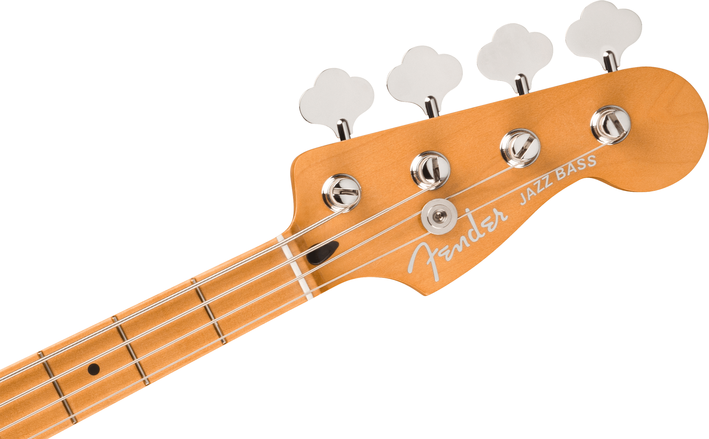 Player Plus Jazz Bass®, Maple Fingerboard, Sienna Sunburst追加画像 Player Plus Jazz Bass®, Maple Fingerboard, Sienna Sunburst追加画像