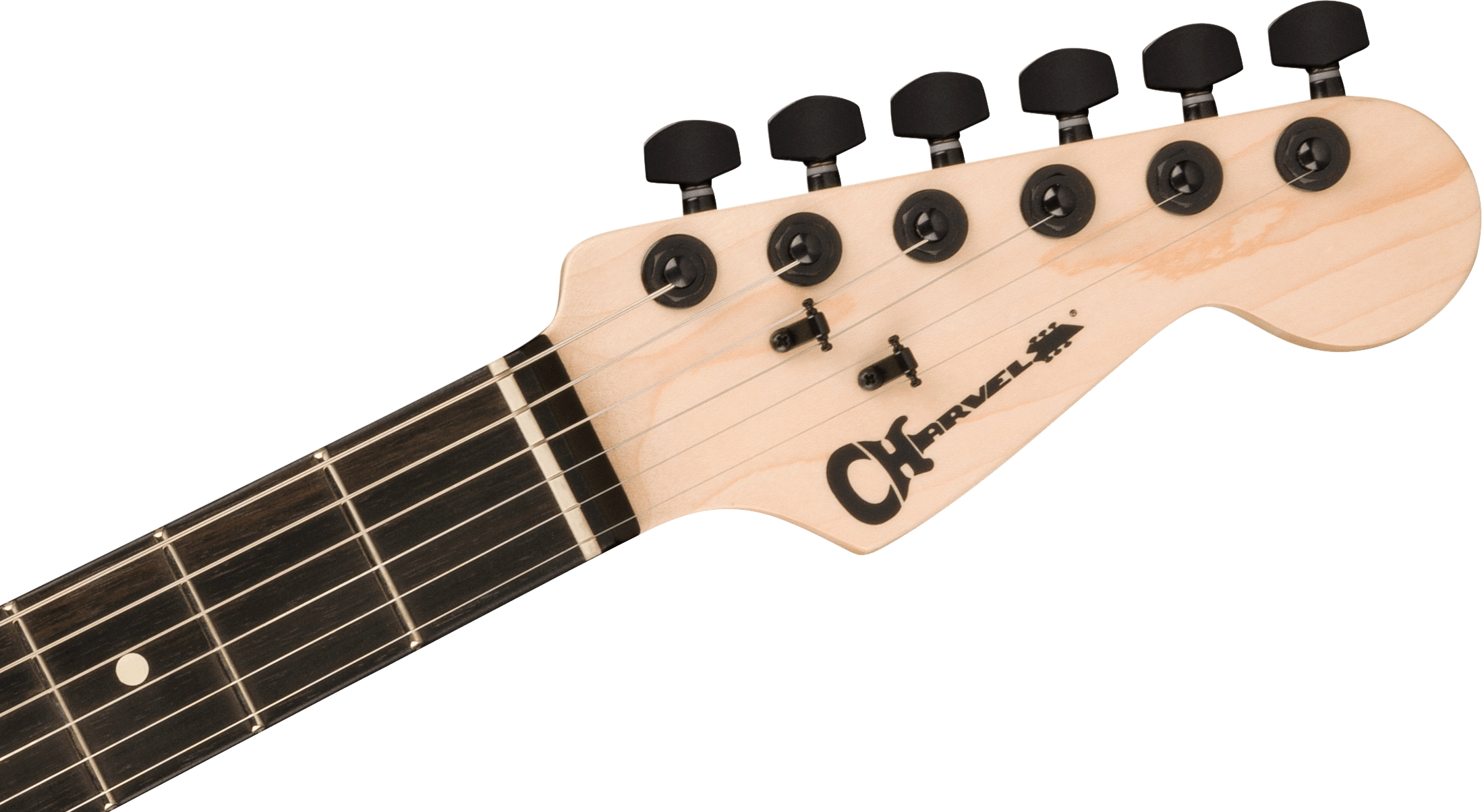 Charvel Pro-Modシリーズ エレキギターPro-Mod So-Cal Style 1