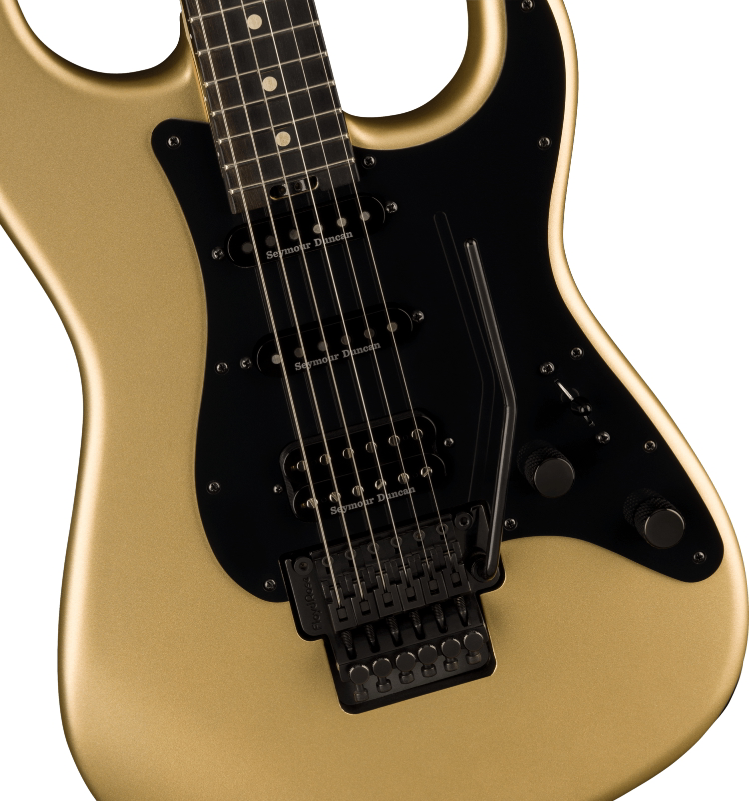 Pro-Mod So-Cal Style 1 HSS FR E, Ebony Fingerboard, Pharaohs Gold追加画像 Pro-Mod So-Cal Style 1 HSS FR E, Ebony Fingerboard, Pharaohs Gold追加画像