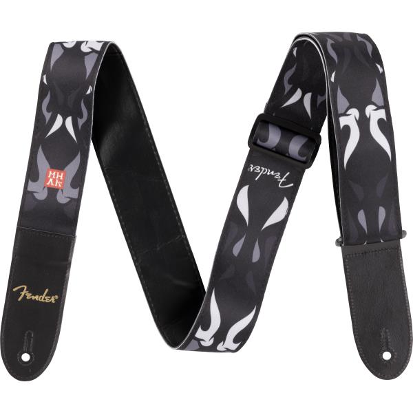 Fender

Art Canvas Strap MHAK