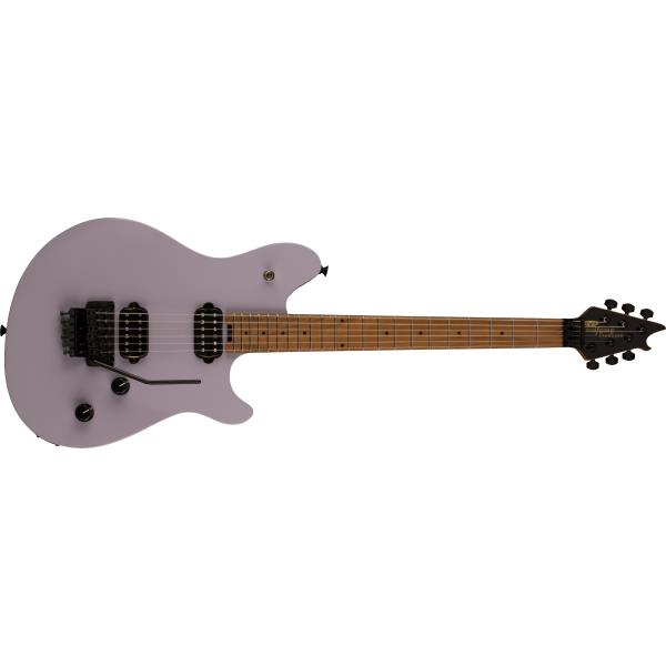 EVH-エレキギターWolfgang® WG Standard, Baked Maple Fingerboard, Battleship Gray