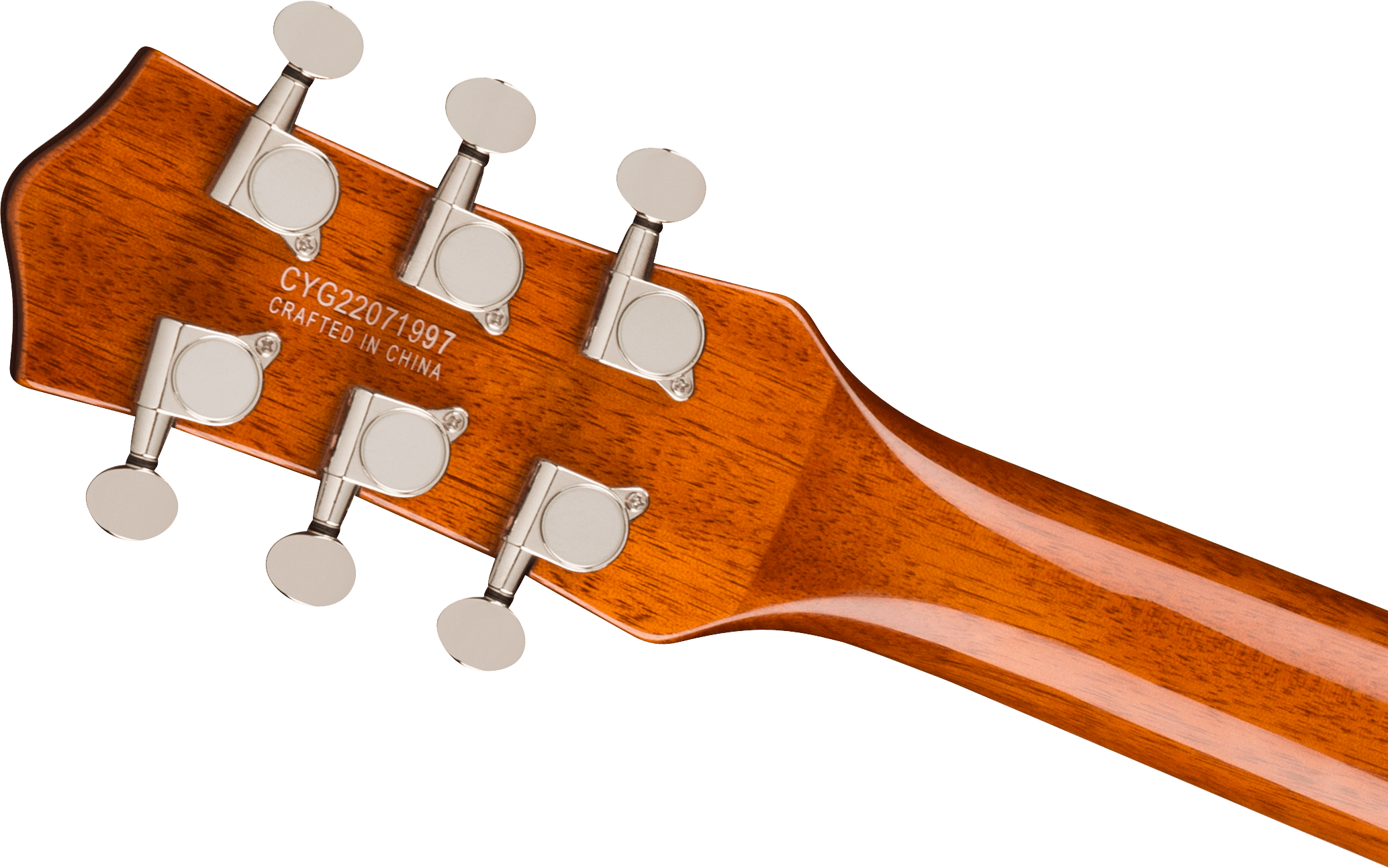 G5210T-P90 Electromatic® Jet™ Two 90 Single-Cut with Bigsby®, Laurel Fingerboard, Vintage White追加画像 G5210T-P90 Electromatic® Jet™ Two 90 Single-Cut with Bigsby®, Laurel Fingerboard, Vintage White追加画像