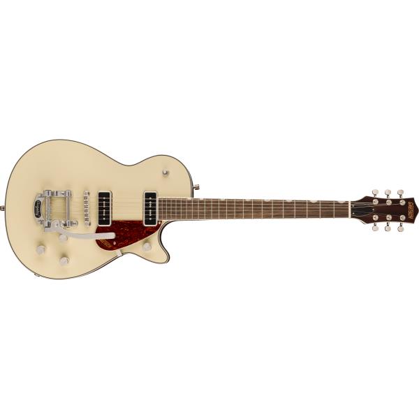 G5210T-P90 Electromatic® Jet™ Two 90 Single-Cut with Bigsby®, Laurel Fingerboard, Vintage Whiteサムネイル