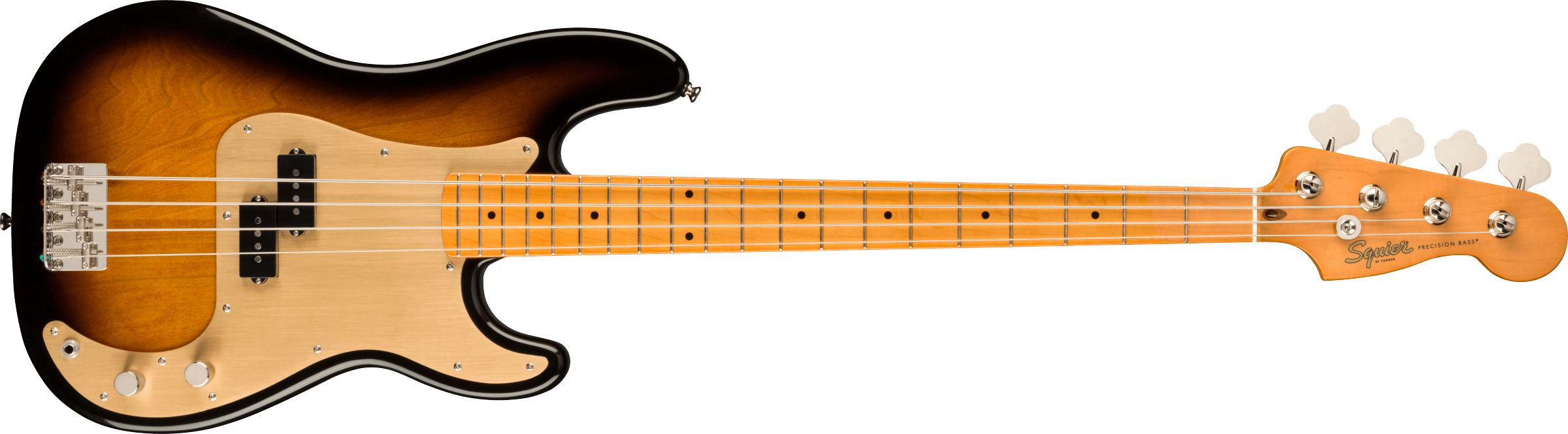 Amazon.com: Fender Squier Debut Series Precision Bass Guitar