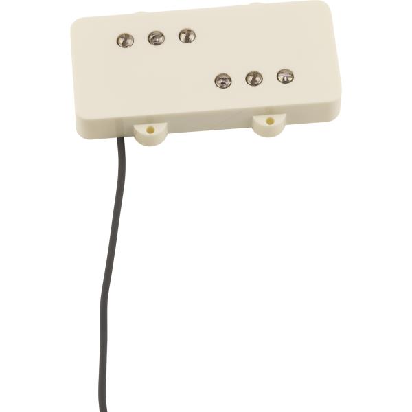 Fender-ピックアップCunife™ Wide Range Jazzmaster® Bridge Pickup