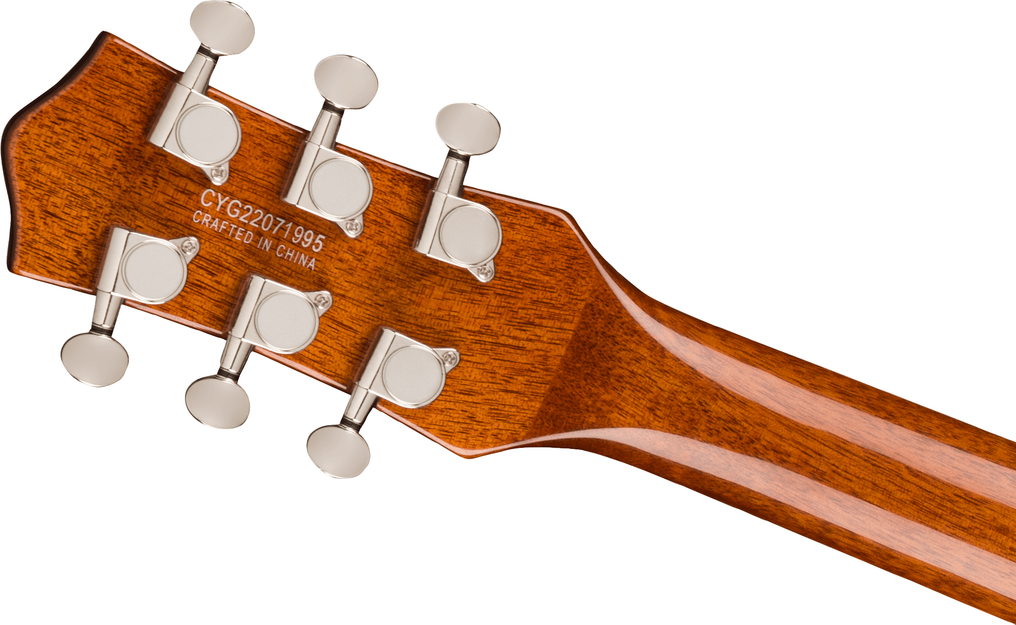 G5210T-P90 Electromatic® Jet™ Two 90 Single-Cut with Bigsby®, Laurel Fingerboard, Amethyst追加画像 G5210T-P90 Electromatic® Jet™ Two 90 Single-Cut with Bigsby®, Laurel Fingerboard, Amethyst追加画像