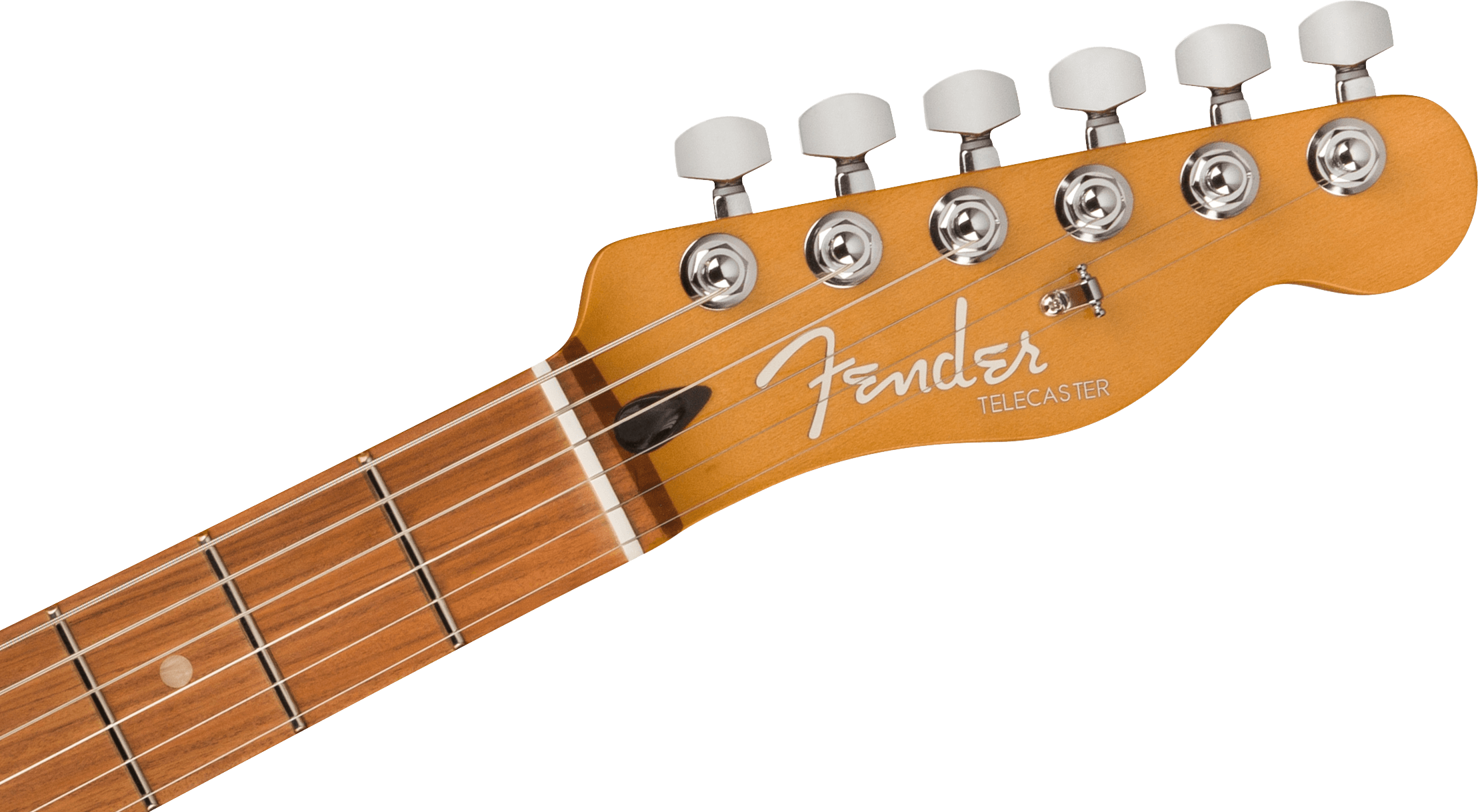 Player Plus Nashville Telecaster®, Pau Ferro Fingerboard, Sienna Sunburst追加画像 Player Plus Nashville Telecaster®, Pau Ferro Fingerboard, Sienna Sunburst追加画像