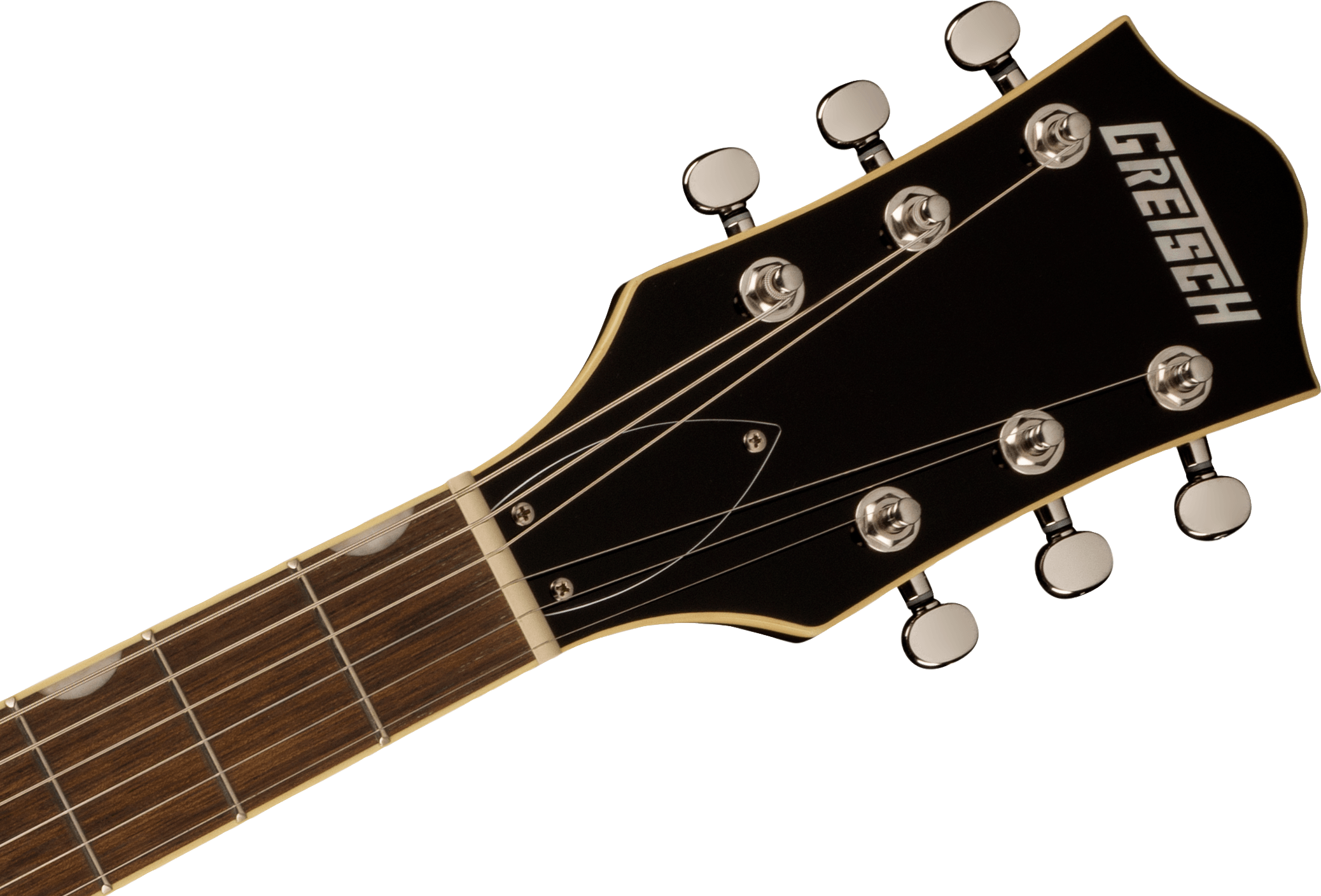 G5655T-QM Electromatic® Center Block Jr. Single-Cut Quilted Maple with Bigsby®, Sweet Tea追加画像 G5655T-QM Electromatic® Center Block Jr. Single-Cut Quilted Maple with Bigsby®, Sweet Tea追加画像