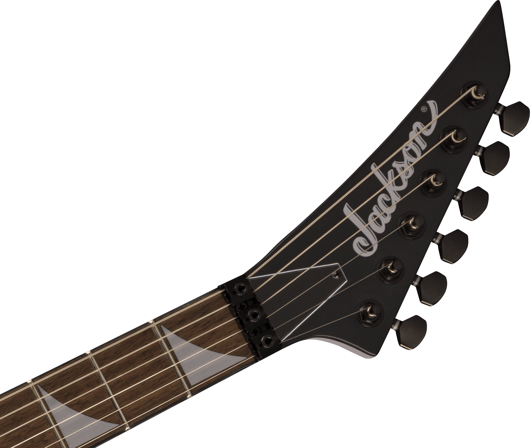 X Series Rhoads RRX24, Laurel Fingerboard, Battleship Gray with Black Bevels追加画像 X Series Rhoads RRX24, Laurel Fingerboard, Battleship Gray with Black Bevels追加画像