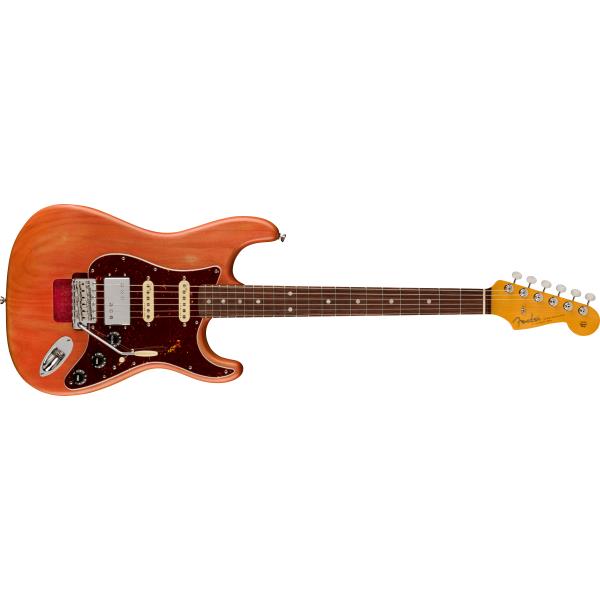 Fender-ストラトキャスター
Michael Landau Coma Stratocaster®, Rosewood Fingerboard, Coma Red
