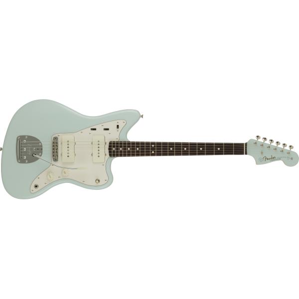 2023 Collection, Made in Japan Heritage 60 Jazzmaster®, Rosewood Fingerboard, Sonic Blueサムネイル