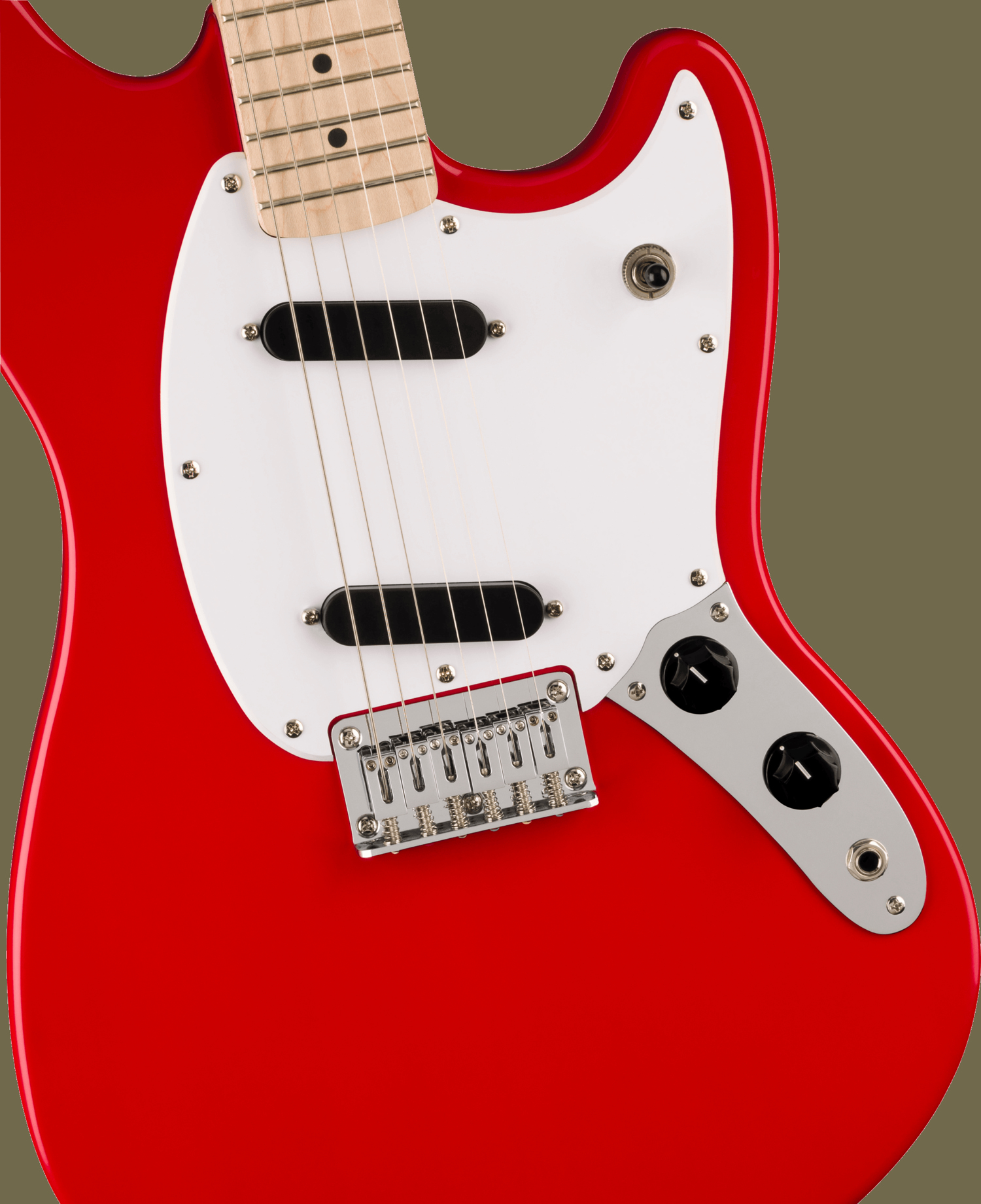 Squier Squier Sonicシリーズ エレキギターSquier Sonic&trade