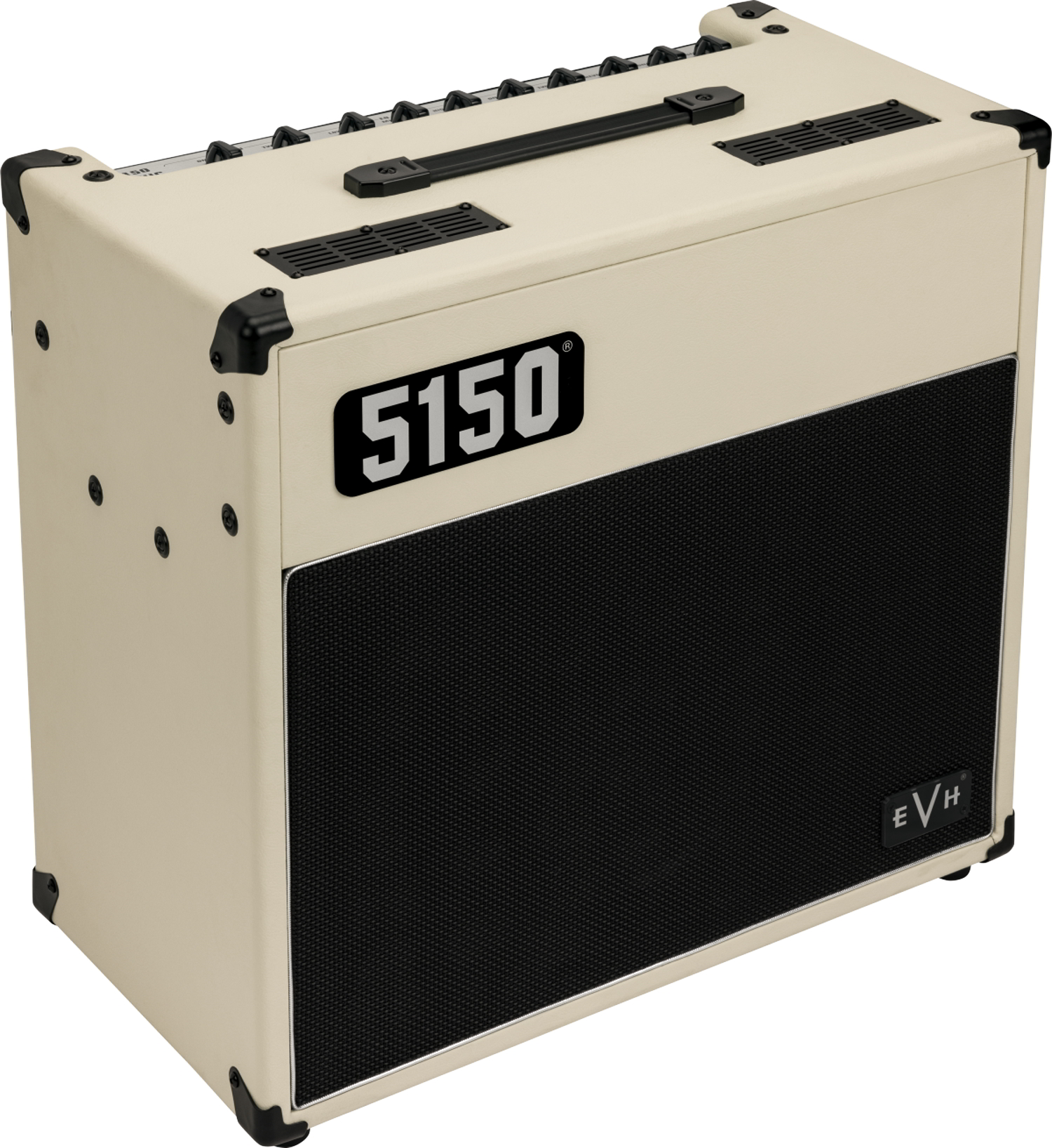 5150® Iconic® Series 15W 1X10 Combo, Ivory, 100V JPN追加画像 5150® Iconic® Series 15W 1X10 Combo, Ivory, 100V JPN追加画像