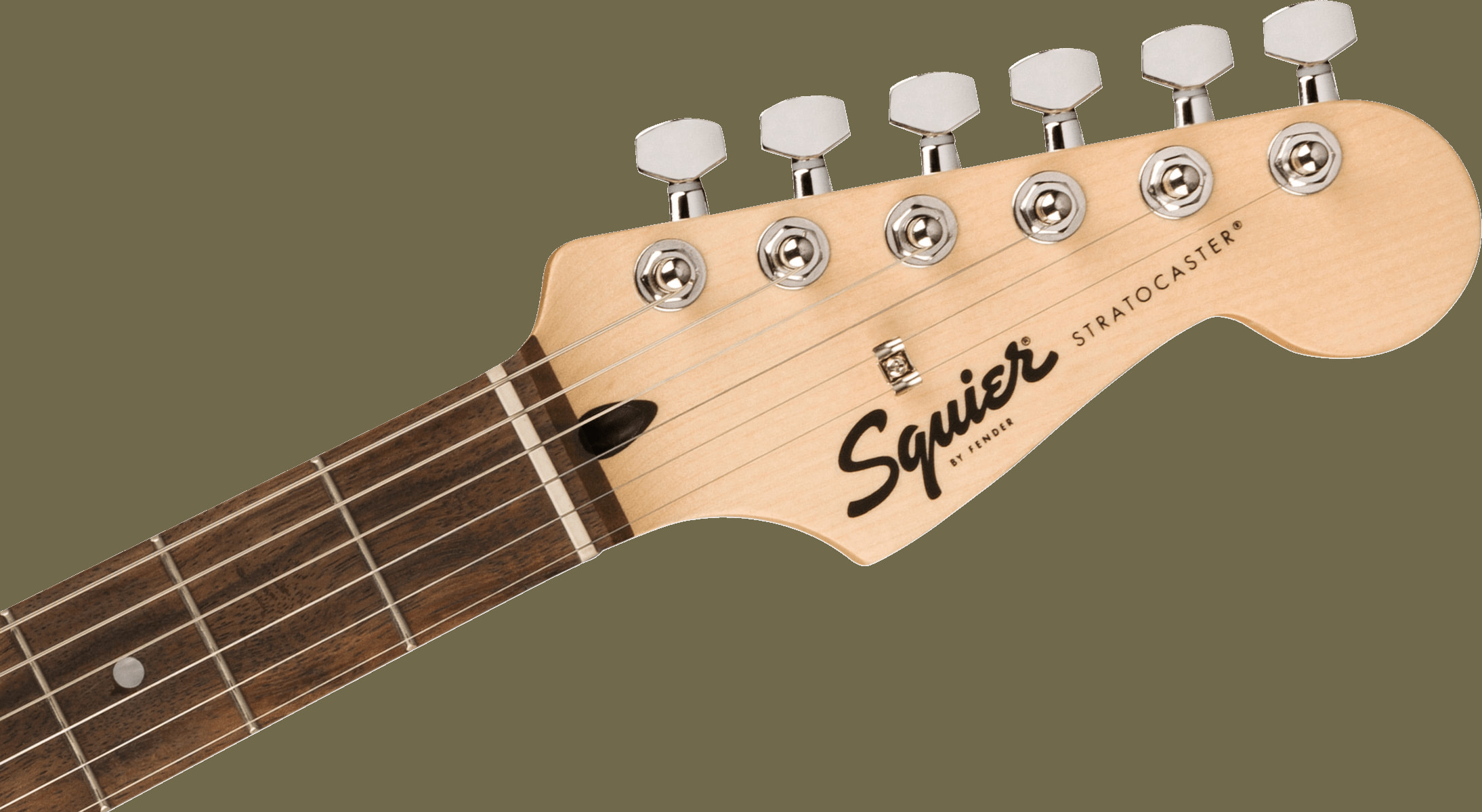 Squier Sonic Stratocaster HT, Laurel Fingerboard, White Pickguard, Torino Red追加画像 Squier Sonic Stratocaster HT, Laurel Fingerboard, White Pickguard, Torino Red追加画像