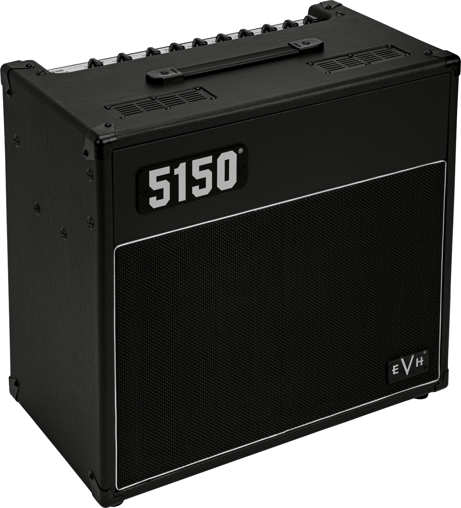 5150® Iconic® Series 15W 1X10 Combo, Black, 100V JPN追加画像 5150® Iconic® Series 15W 1X10 Combo, Black, 100V JPN追加画像