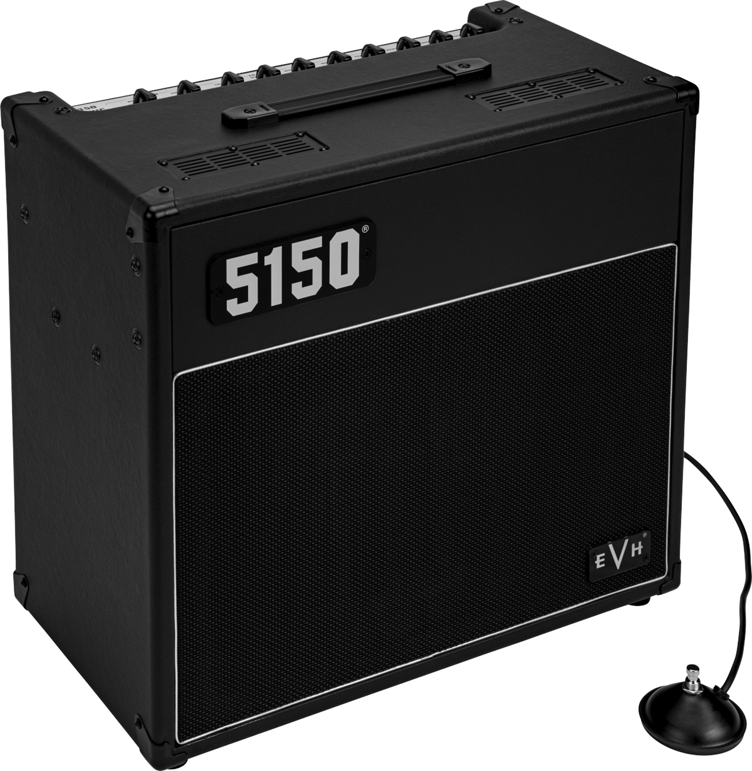 5150® Iconic® Series 15W 1X10 Combo, Black, 100V JPN追加画像 5150® Iconic® Series 15W 1X10 Combo, Black, 100V JPN追加画像