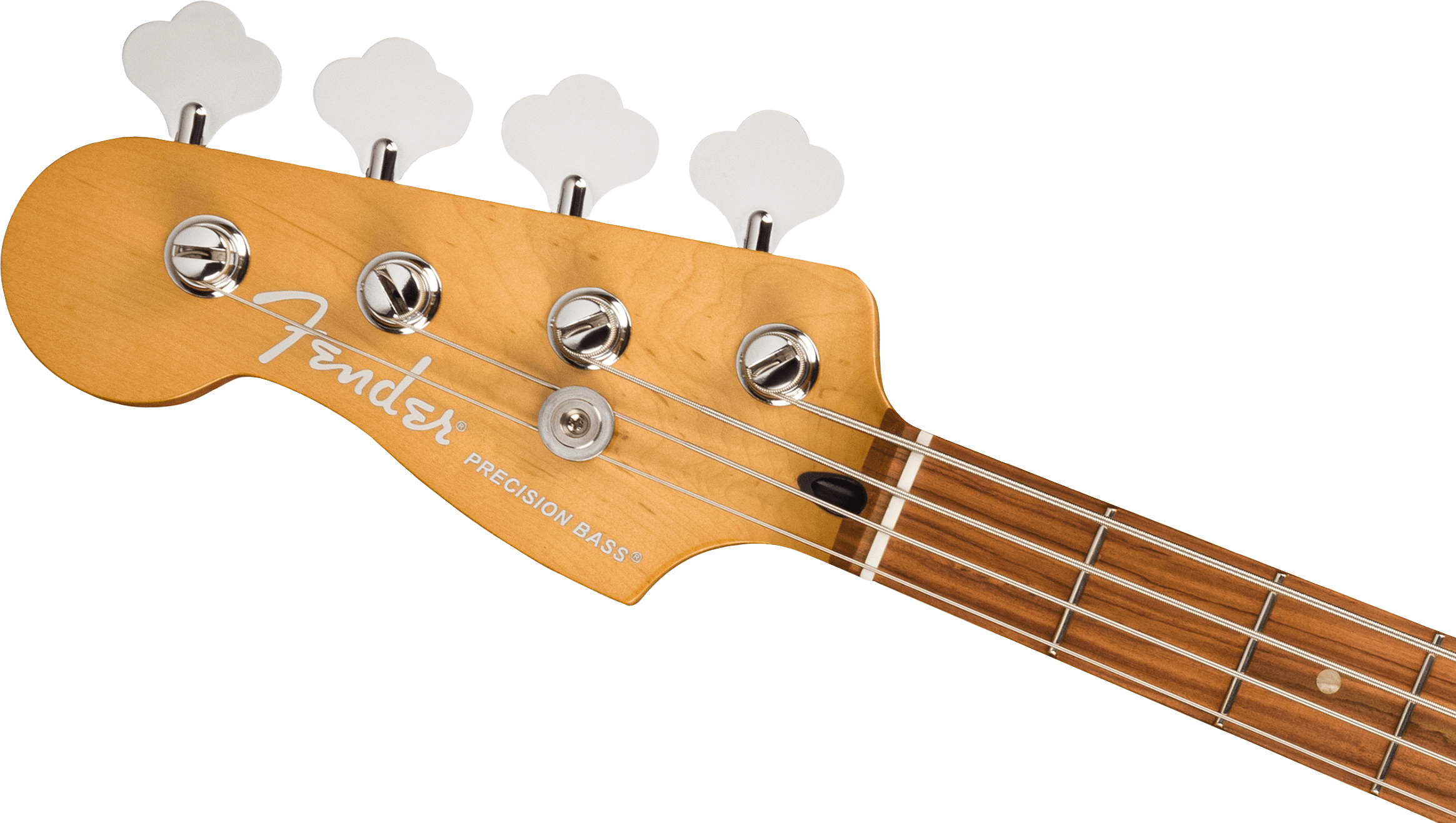 Player Plus Precision Bass®, Left-Hand, Pau Ferro Fingerboard, 3-Color Sunburst追加画像 Player Plus Precision Bass®, Left-Hand, Pau Ferro Fingerboard, 3-Color Sunburst追加画像