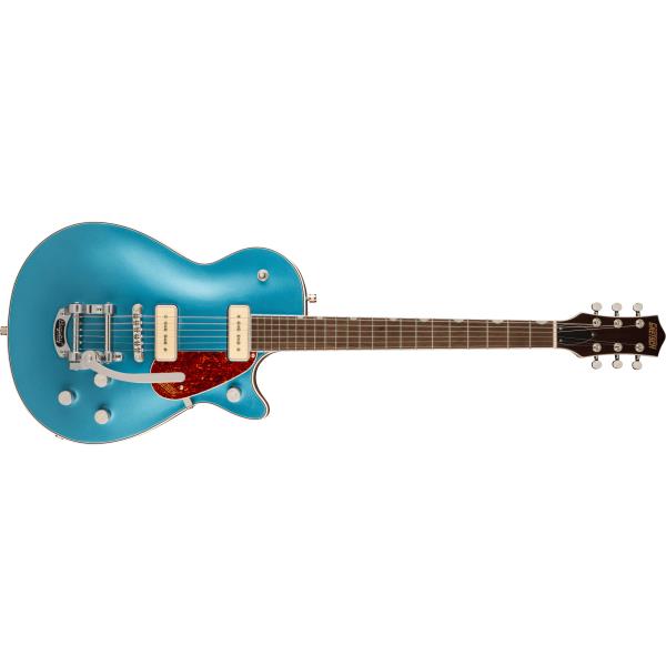 G5210T-P90 Electromatic® Jet™ Two 90 Single-Cut with Bigsby®, Laurel Fingerboard, Makoサムネイル