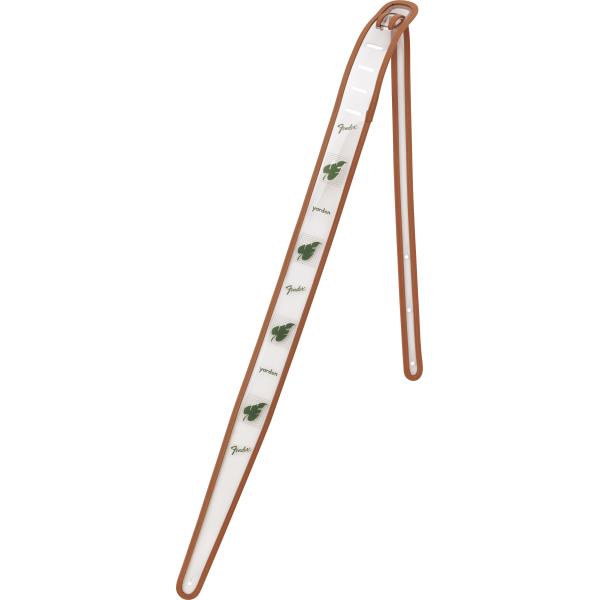 Fender x yarden by Porin collaboration strap - Brownサムネイル
