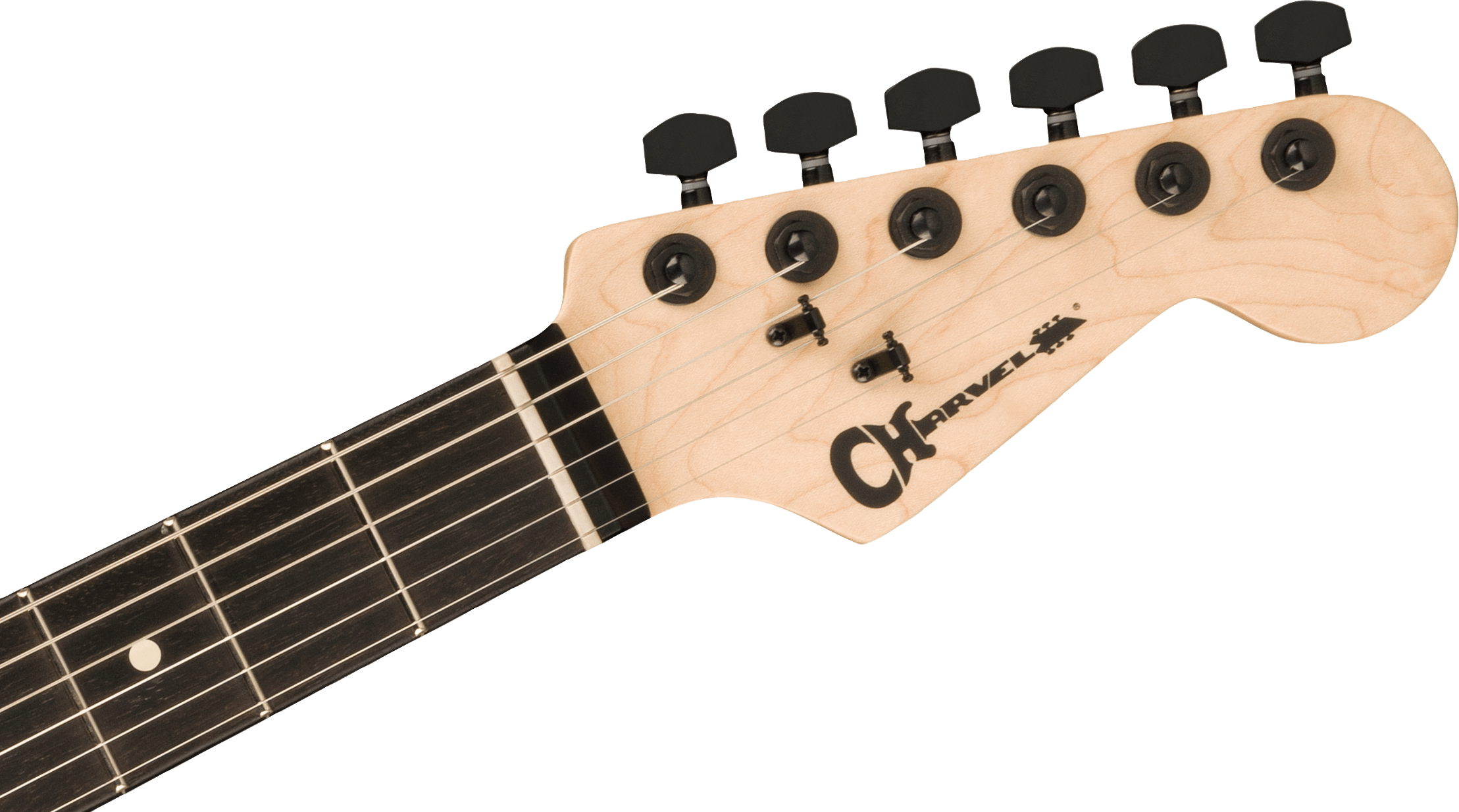 Pro-Mod So-Cal Style 1 HH HT E, Ebony Fingerboard, Primer Gray追加画像 Pro-Mod So-Cal Style 1 HH HT E, Ebony Fingerboard, Primer Gray追加画像