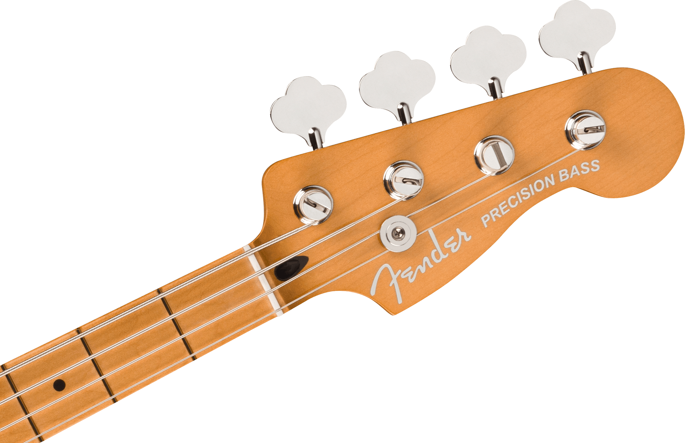 Player Plus Precision Bass®, Maple Fingerboard, Fiesta Red追加画像 Player Plus Precision Bass®, Maple Fingerboard, Fiesta Red追加画像