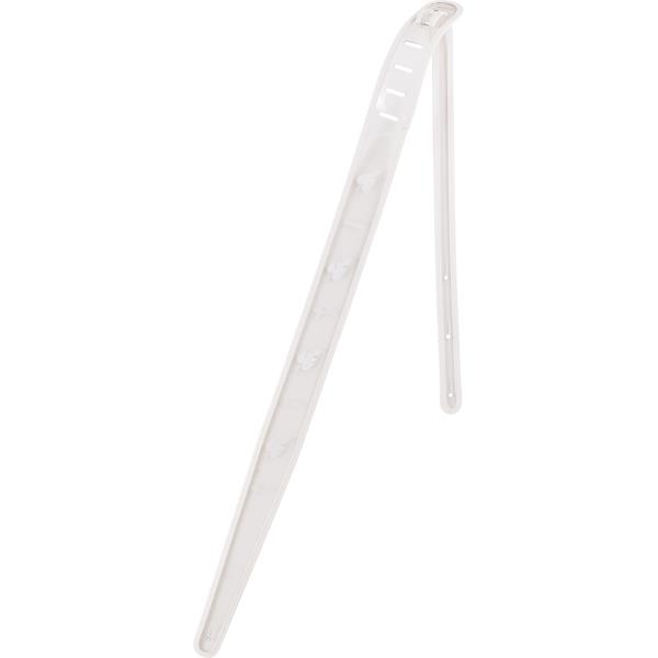 Fender x yarden by Porin collaboration strap - Whiteサムネイル