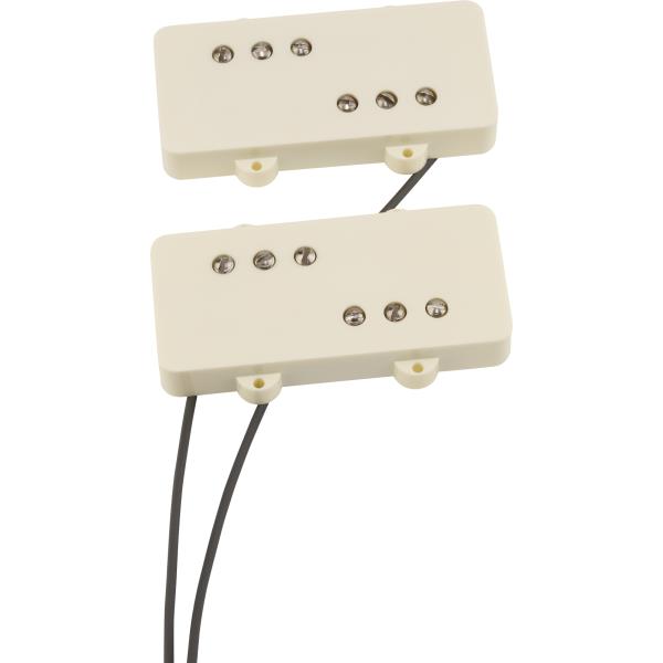 Cunife Wide Range Jazzmaster Pickup Setサムネイル